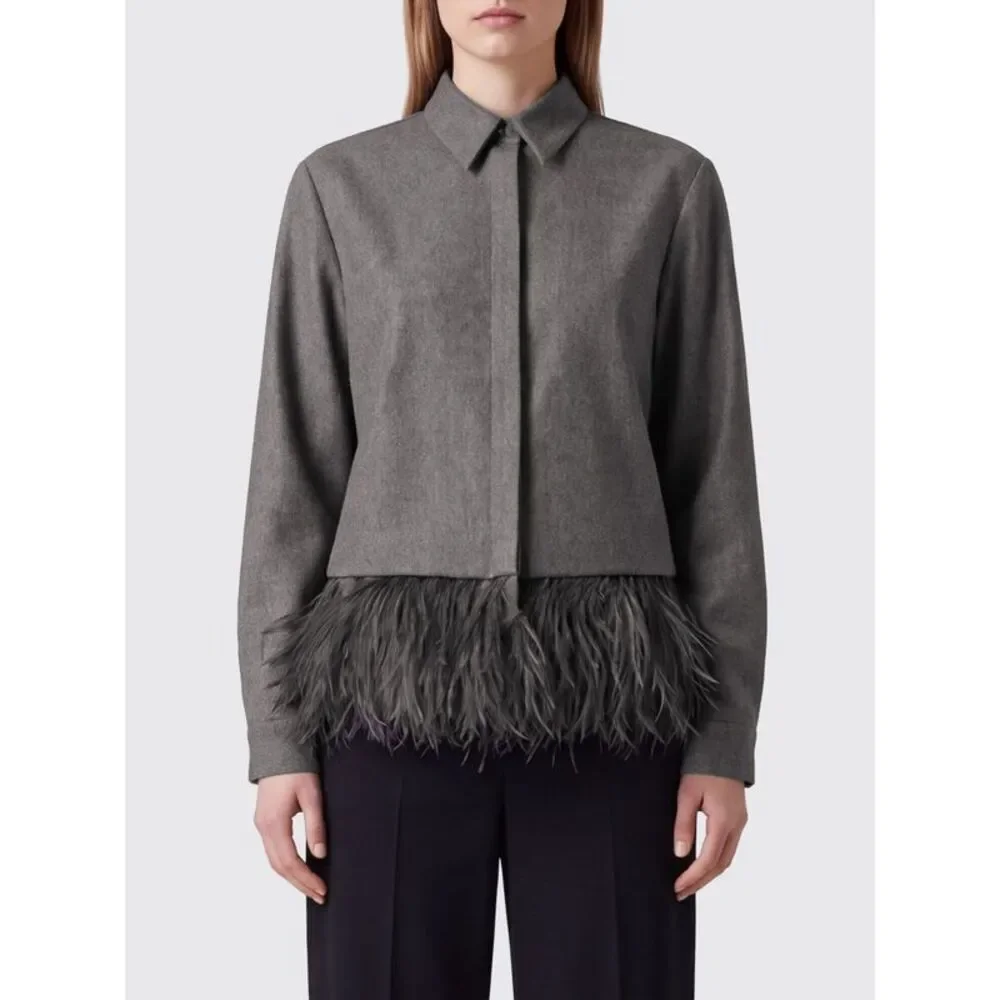 Fabiana Filippi Women Shirt Woman Fabiana Filippi